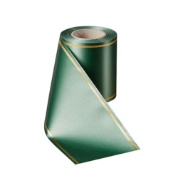 F20 Grass green / Grasgrün / Græsgrøn - guldstreg