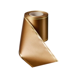 F64 Goldbrown / Goldbraun / Guldbrun - guldstreg