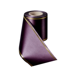 F37 Plum / Pflaume / Blomme - guldstreg