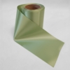 (F79) Lysegrøn Softpoly Satinbånd
