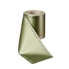 F79 Light green / Hellgrün / Lysegrøn - guldblad