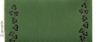 F20 Grass green / Grasgrün / Græsgrøn - guldblad