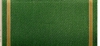F20 Grass green / Grasgrün / Græsgrøn - guldstreg
